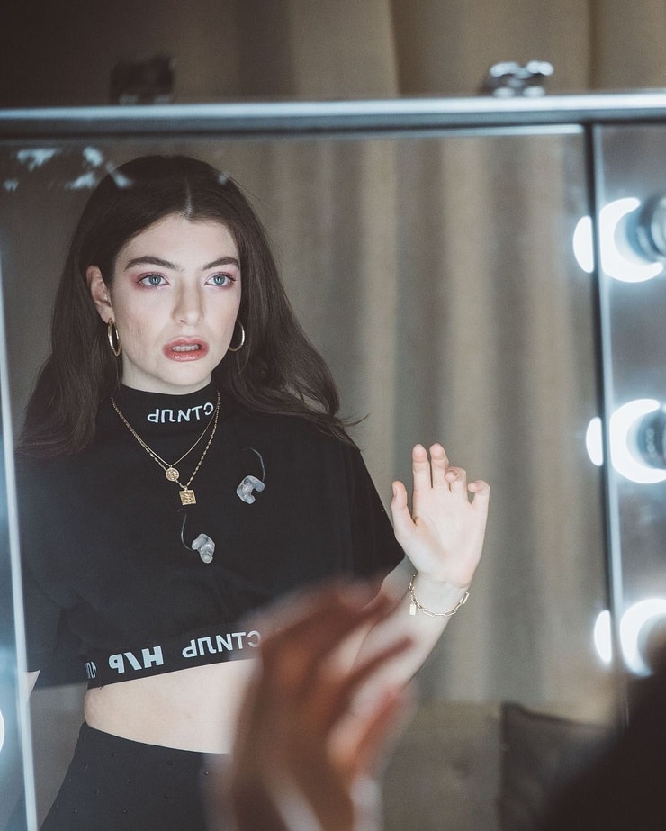 Lorde