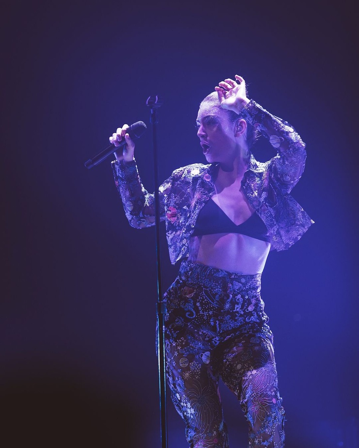 Lorde