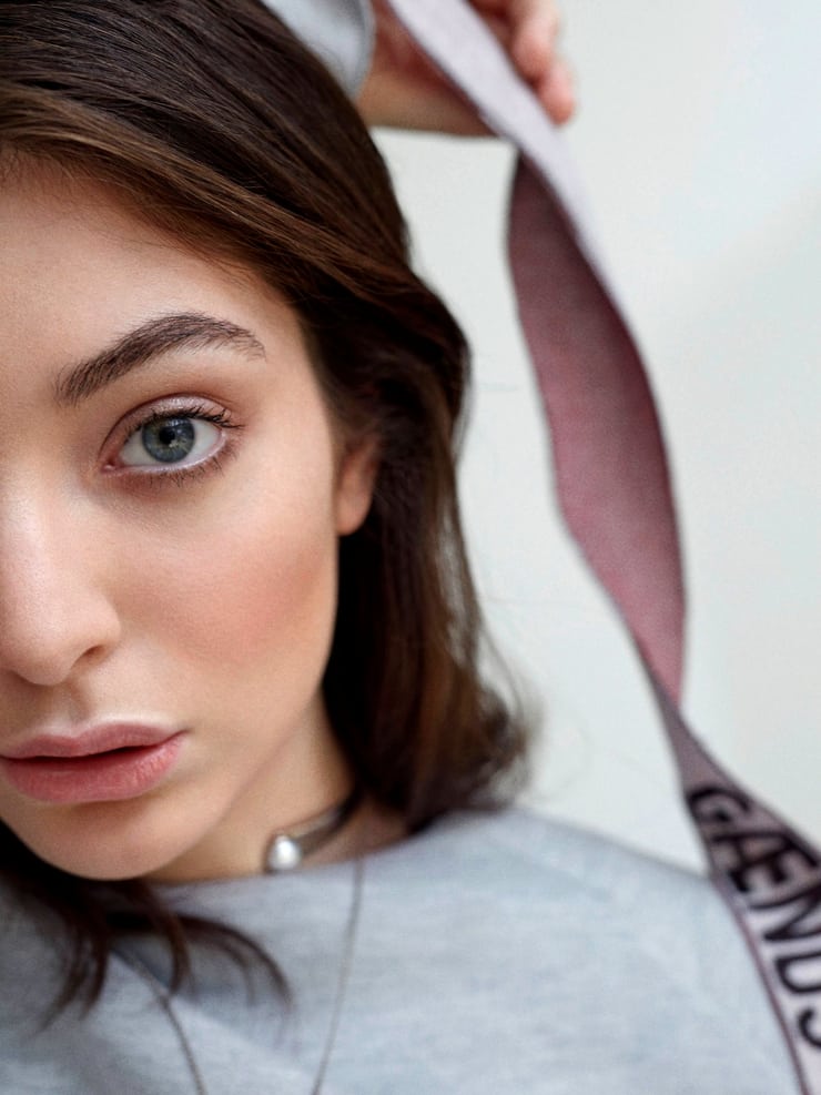Lorde
