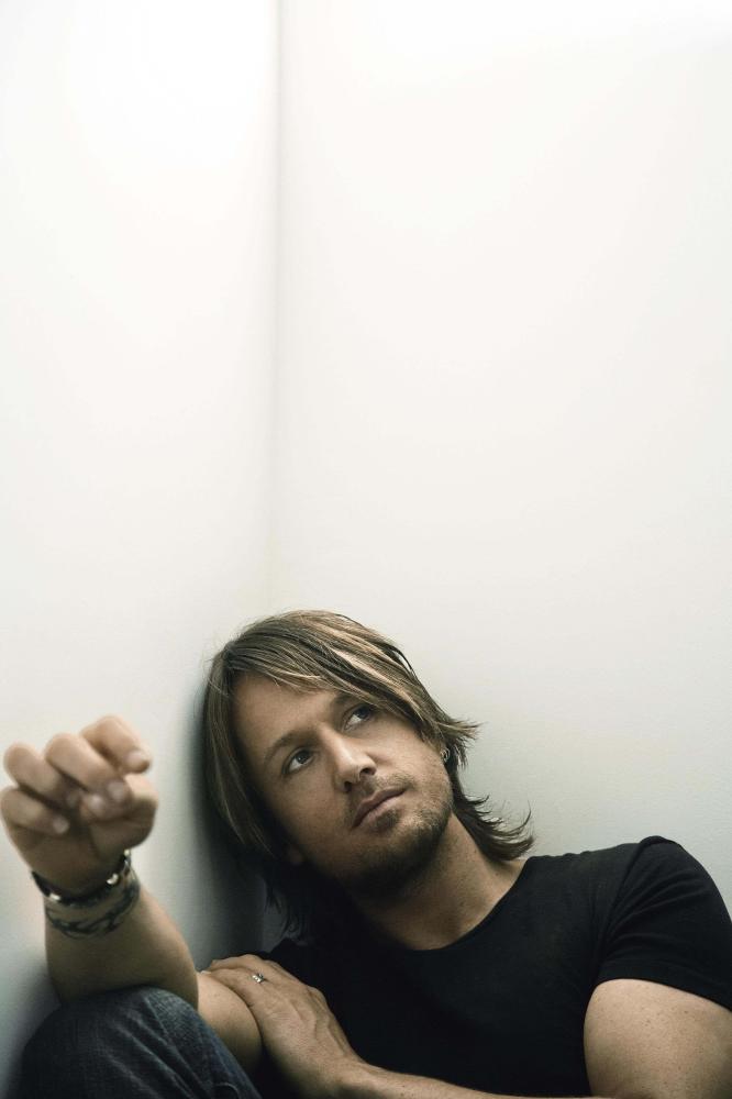 Keith Urban