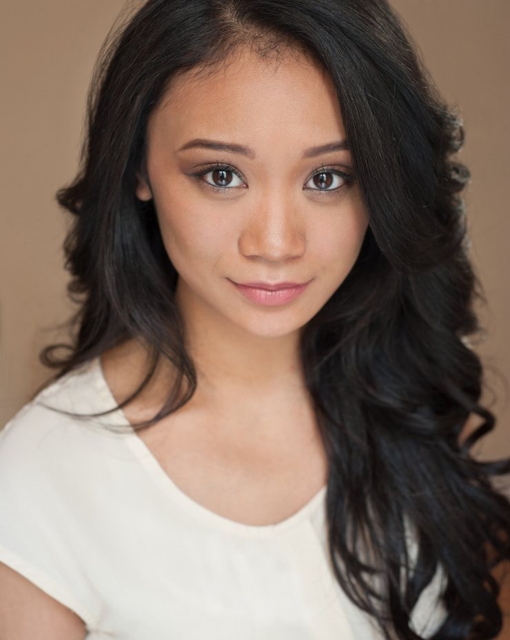 Josette Canilao