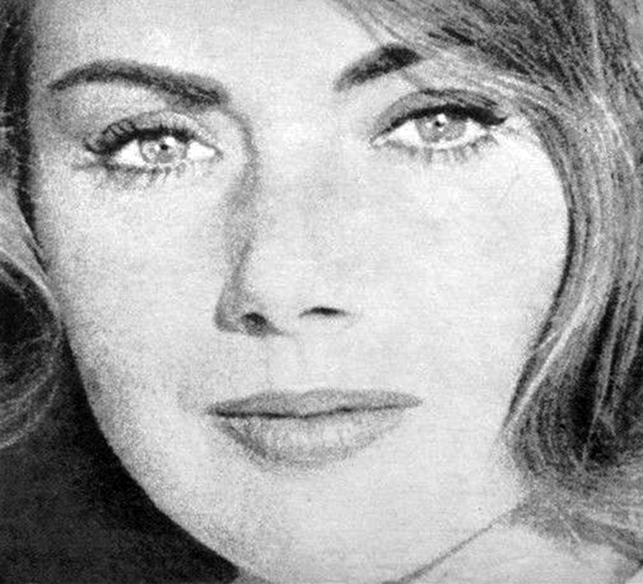 Sylva Koscina