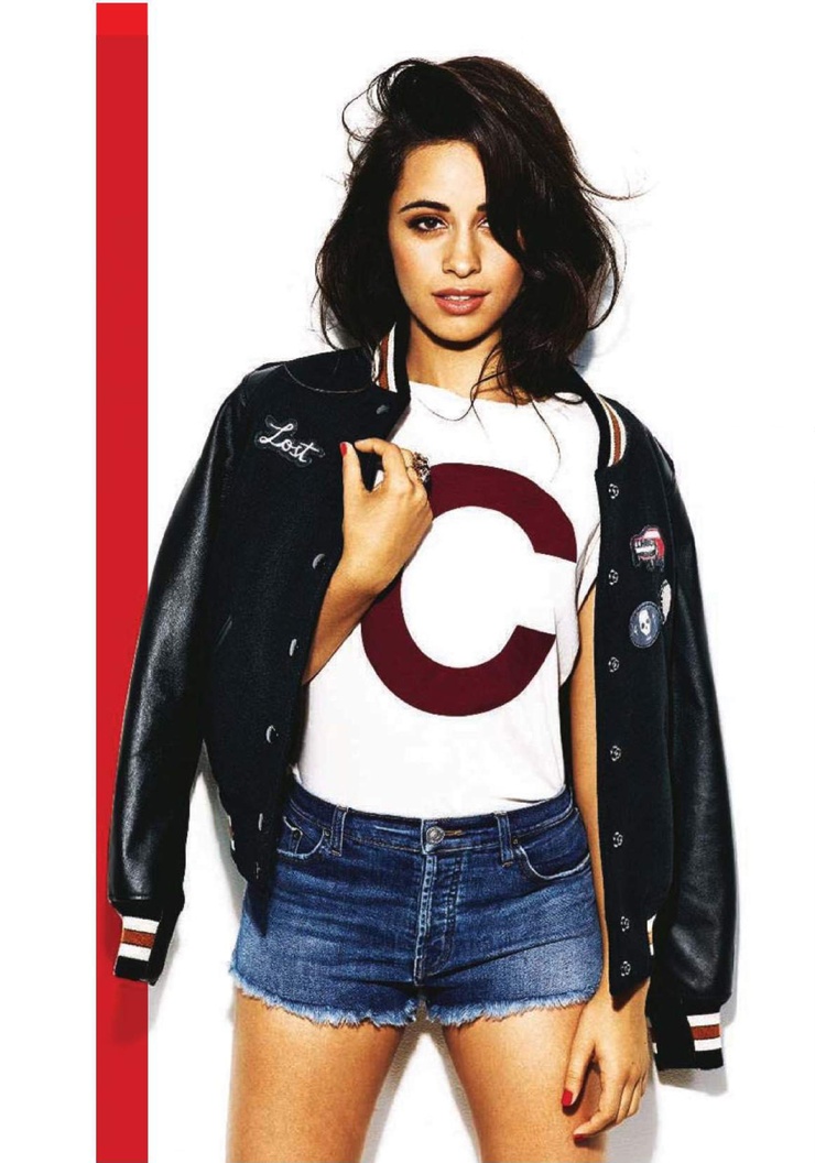 Camila Cabello Camila Cabello