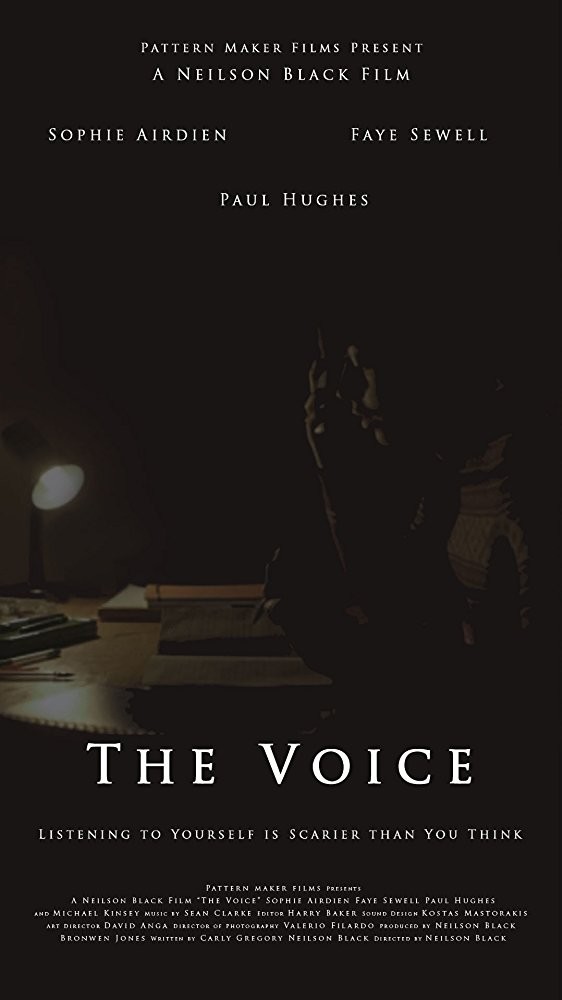 The Voice