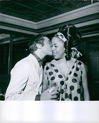 Della Reese