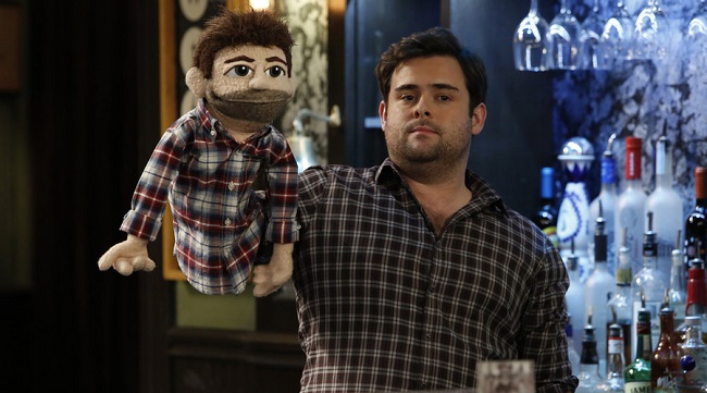 David Fynn