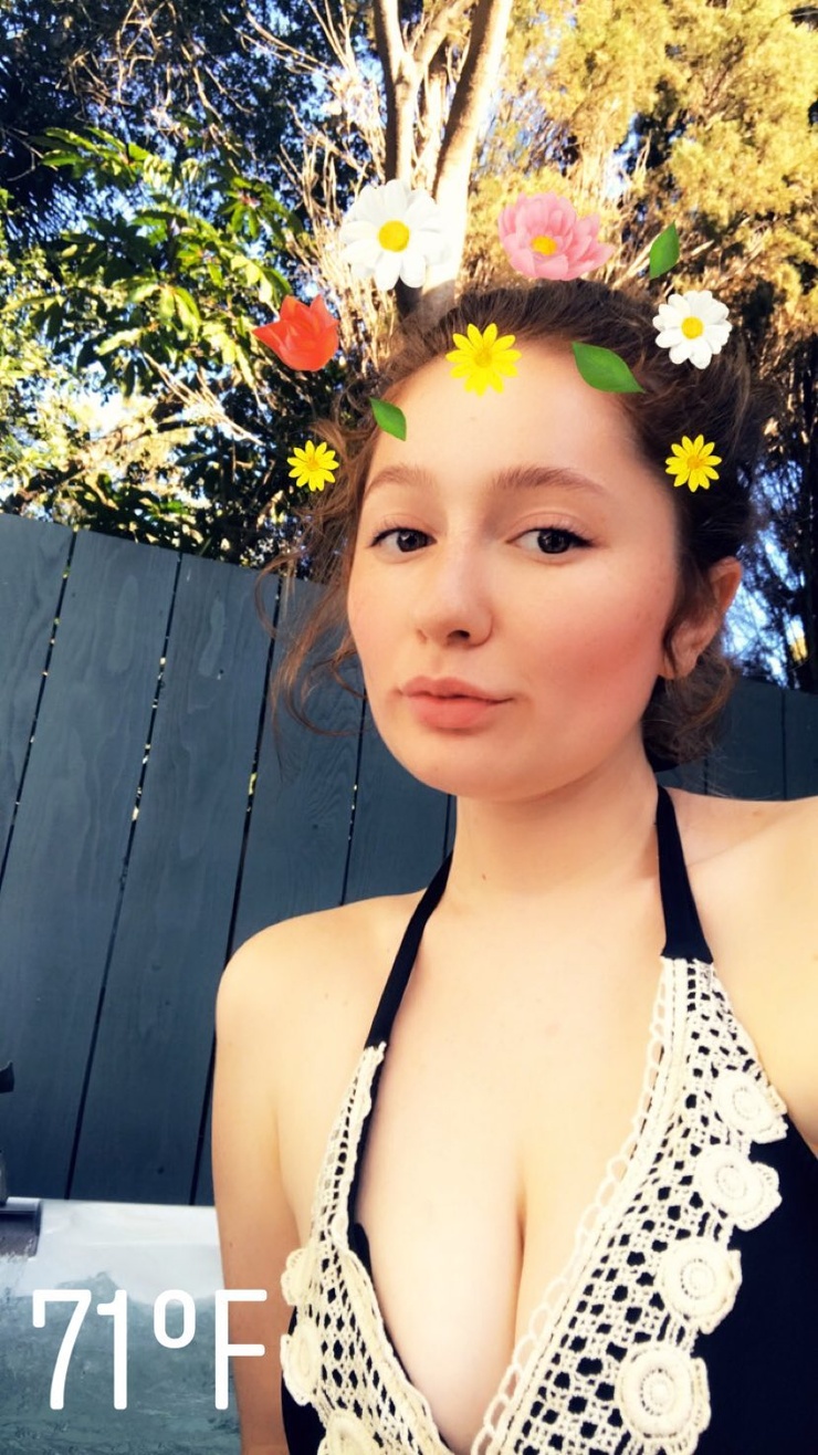 Emma Kenney Emma Kenney