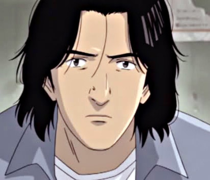 Dr. Kenzou Tenma Dr. Kenzou Tenma