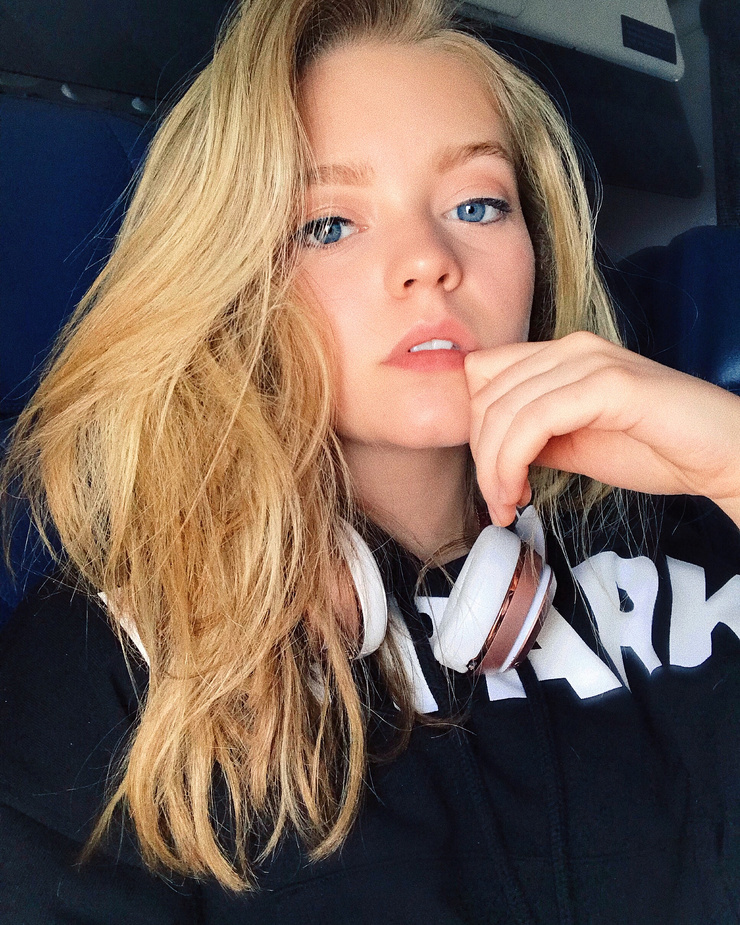 Jade Pettyjohn Jade Pettyjohn