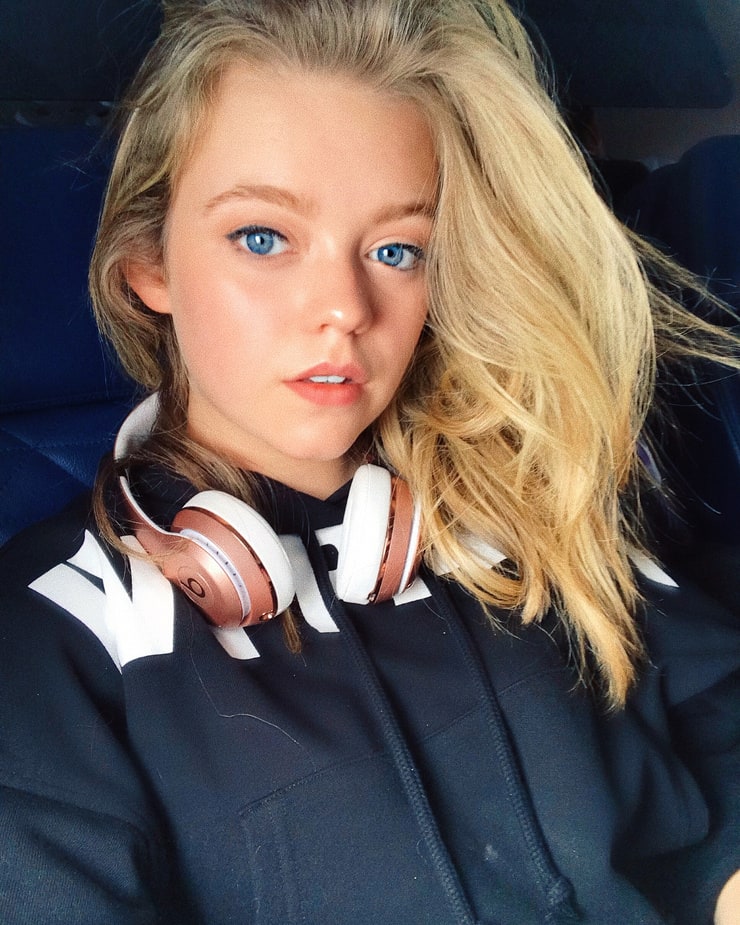 Jade Pettyjohn