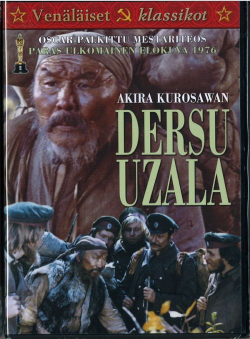 Dersu Uzala