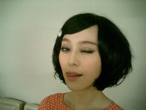 Bingbing Fan Bingbing Fan