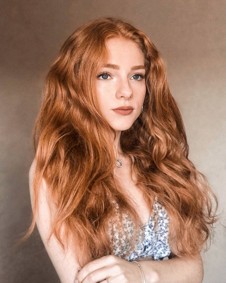 Julia Adamenko Julia Adamenko