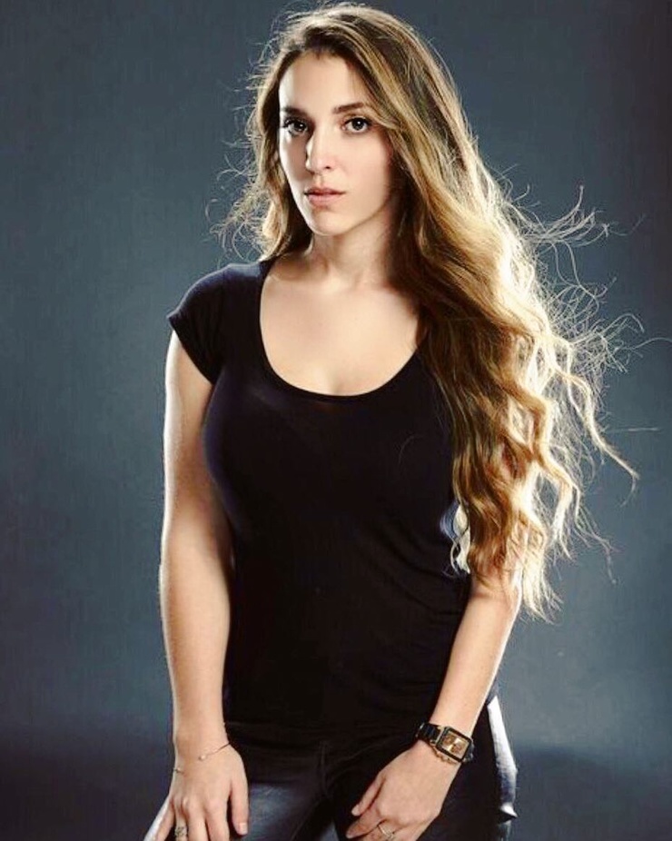 Roxy Striar