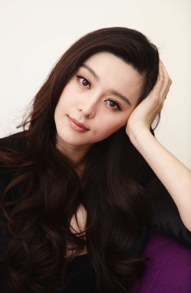 Bingbing Fan Bingbing Fan