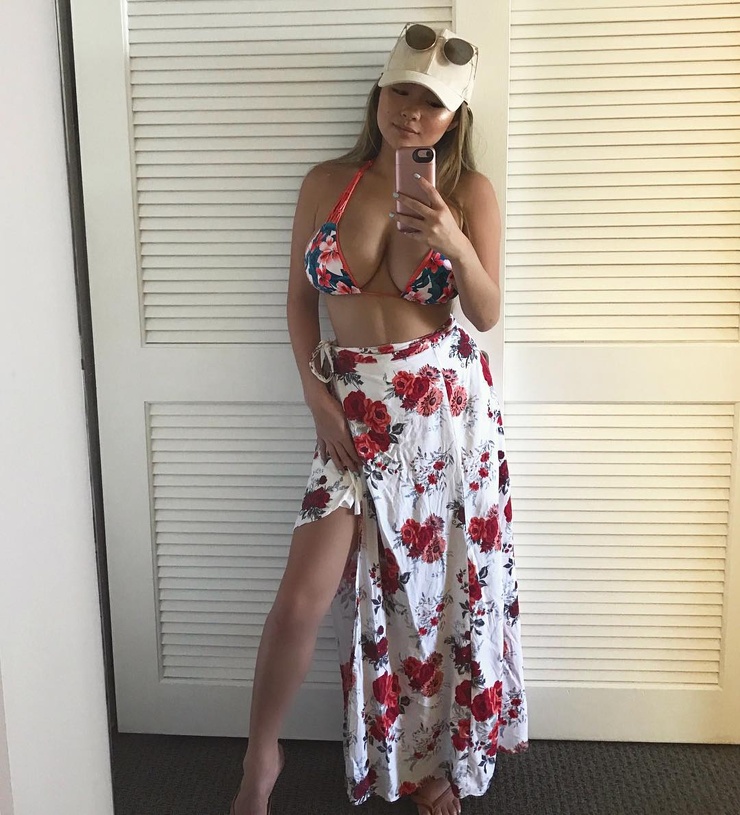 Vicki Li Vicki Li