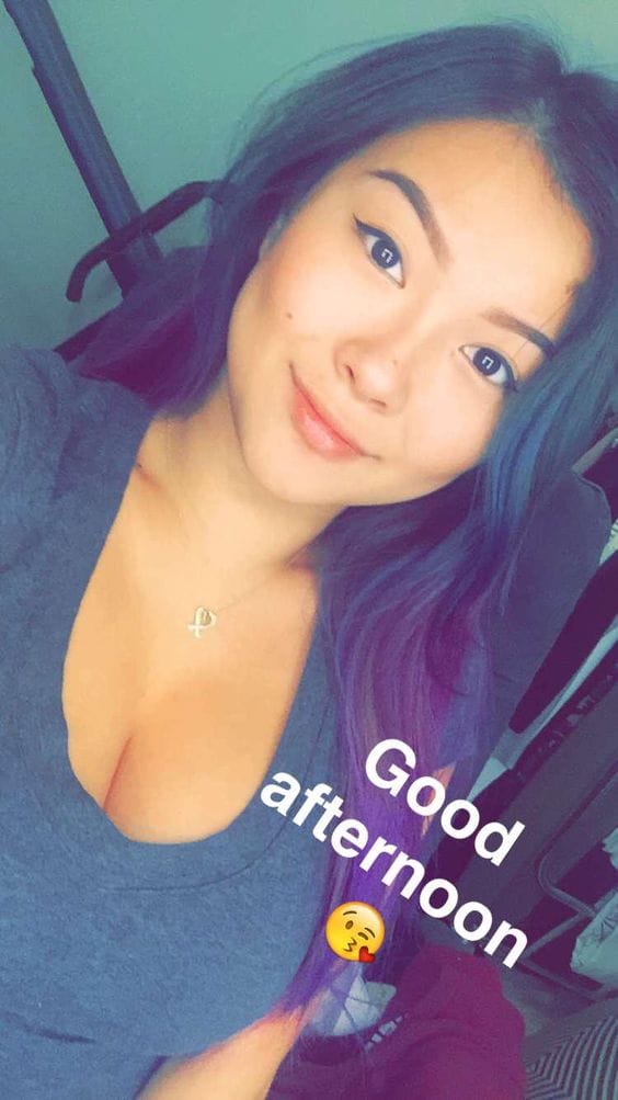 Vicki Li Vicki Li