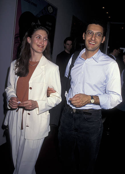 Katherine Borowitz