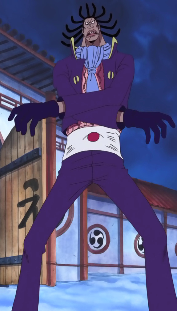 Gedatsu (duplicate)