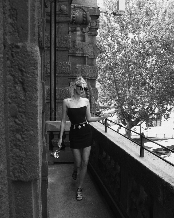 Elsa Hosk Elsa Hosk