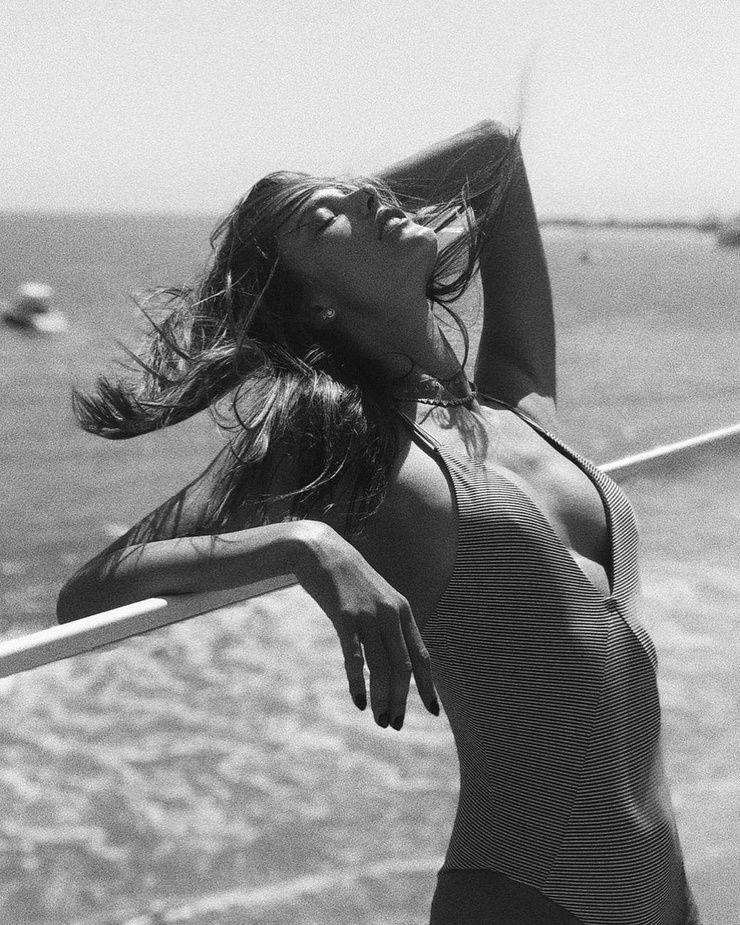 Alessandra Ambrosio Alessandra Ambrosio