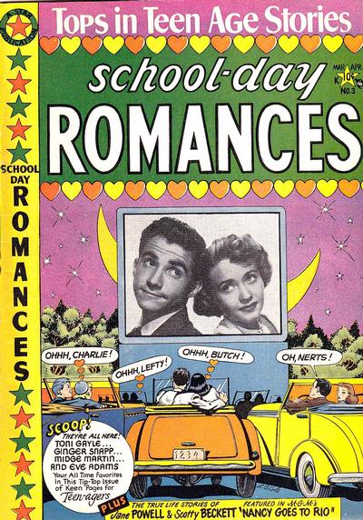 School-Day Romances