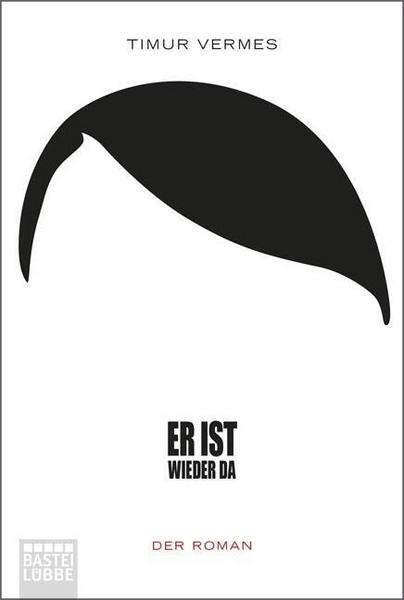Look Who's Back (Er ist wieder da) Look Who's Back (Er ist wieder da)