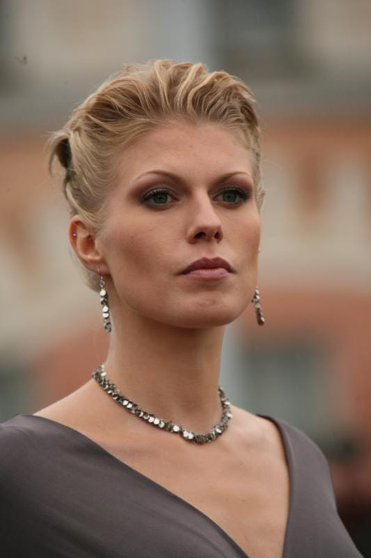 Evgeniya Gladiy