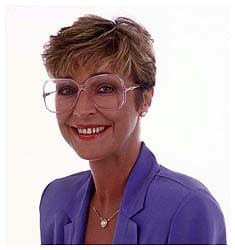 Anne Kirkbride