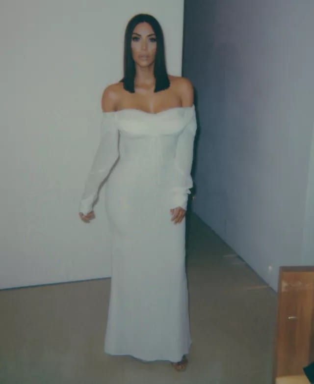 Kim Kardashian