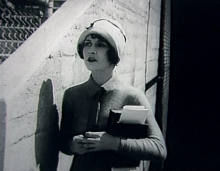 College (1927)