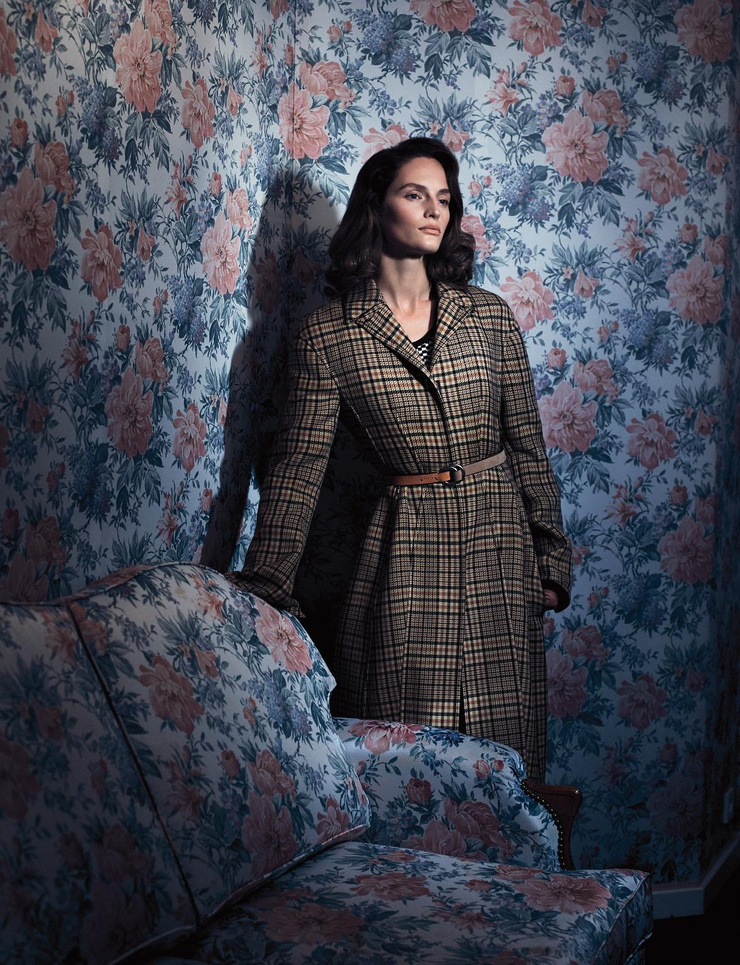 Vivien Solari