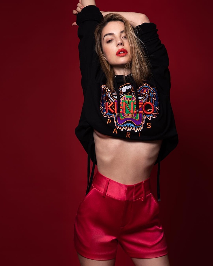 Adelaide Kane Adelaide Kane
