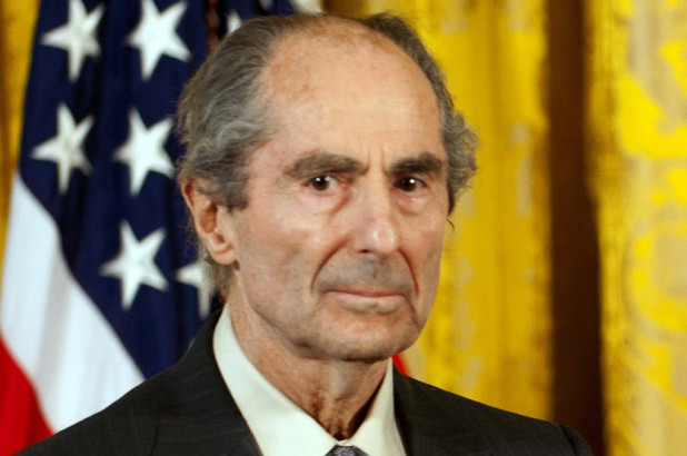 Philip Roth