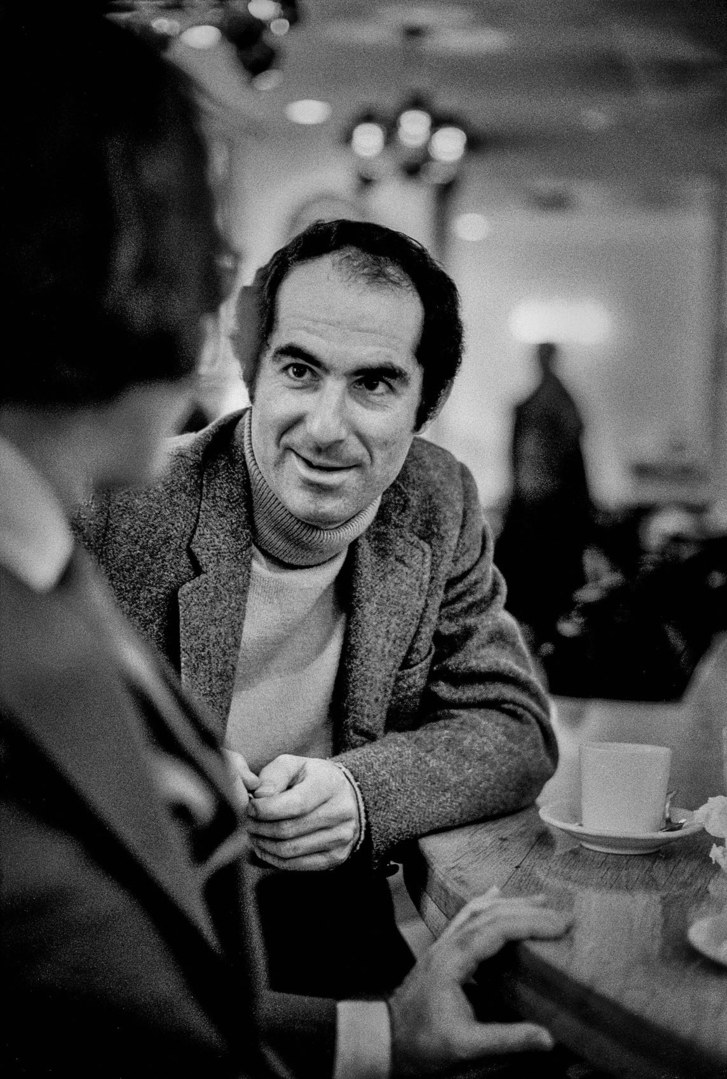 Philip Roth