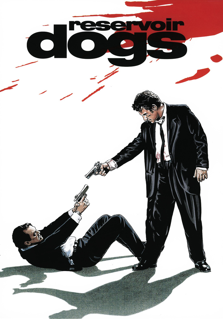 Reservoir Dogs