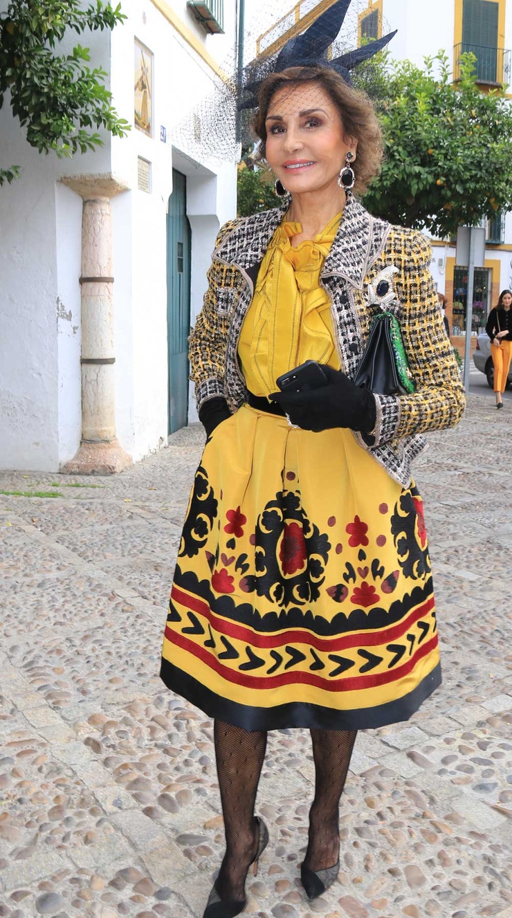 Nati Abascal