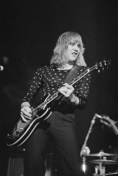 Alex Lifeson