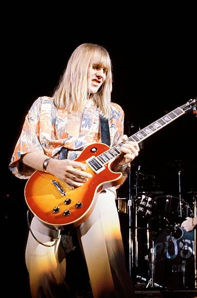 Alex Lifeson