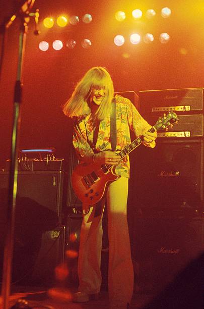 Alex Lifeson