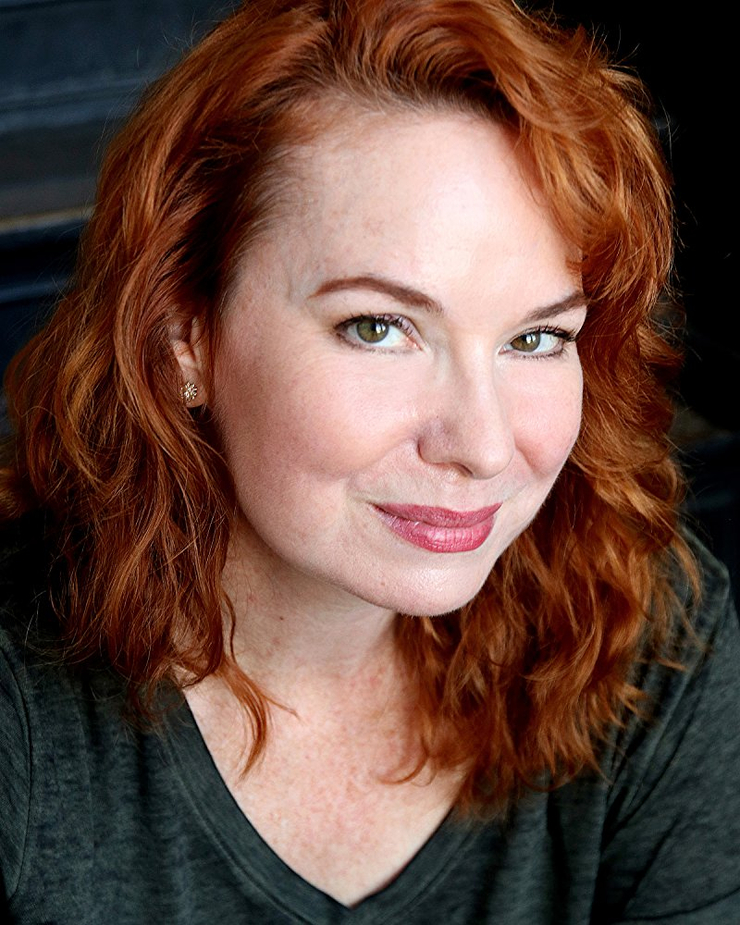 Sara Gaston