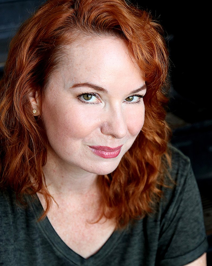Sara Gaston