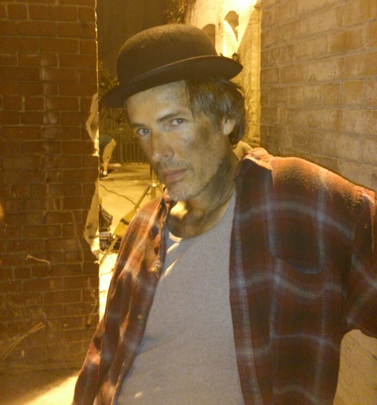 Joe Grisaffi