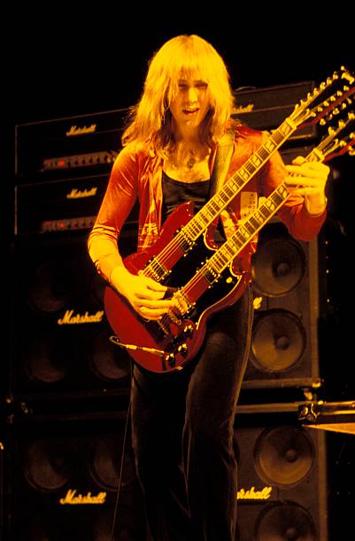 Alex Lifeson