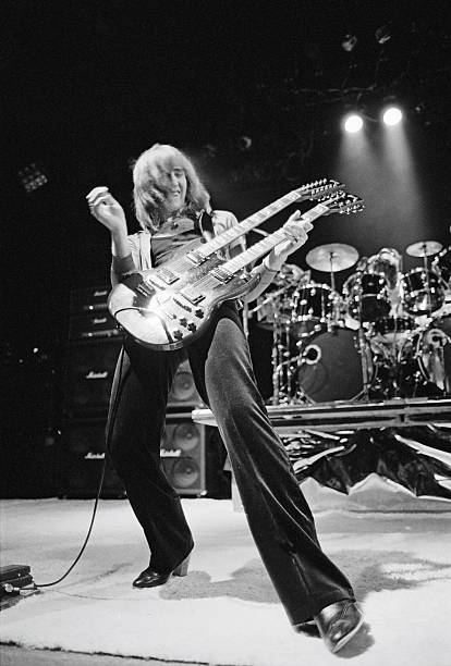 Alex Lifeson