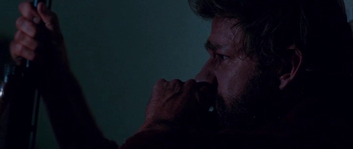 A Quiet Place