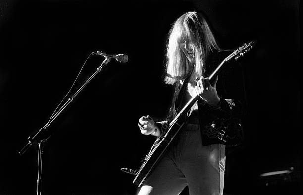 Alex Lifeson