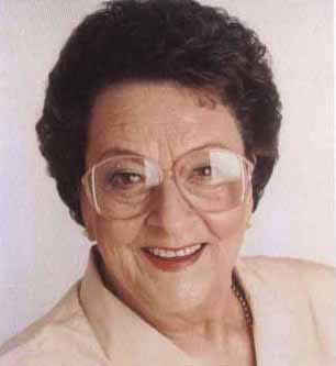 Betty Driver Betty Driver