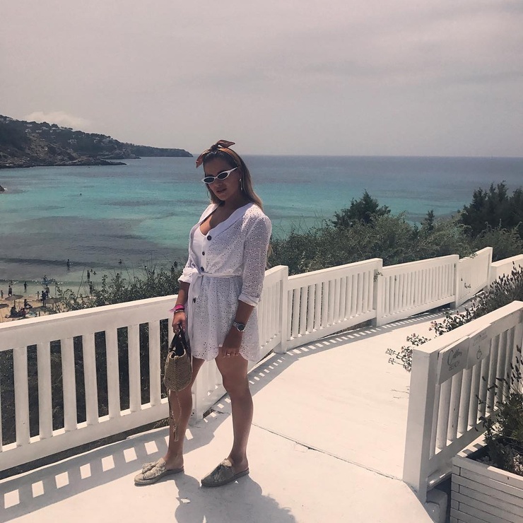 Georgia Kousoulou