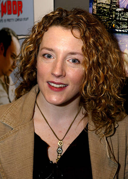 Kirsten Sheridan